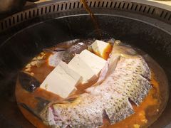 -山河屯铁锅炖(哈西站店)