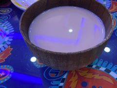 -浩日沁·蒙式餐厅(金泽时代广场店)