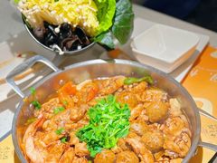 -黄记煌三汁焖锅(新世纪广场店)