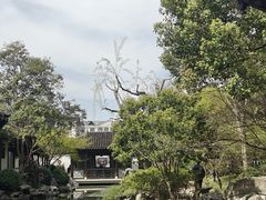 -秋霞圃
