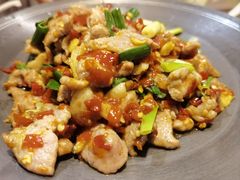 -树厨贵州菜(铜仁花果山店)
