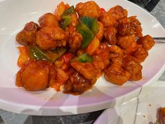 -鱼乐轩海鲜专门店