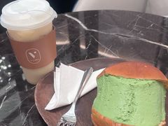 -V咖啡(兰州盛达希尔顿酒店)