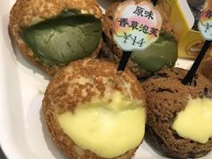 -西树泡芙(北京金源2店)