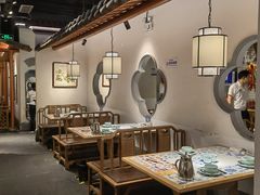 -小菜园新徽菜(镇江京口吾悦店)