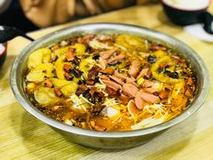 -黑皮酸菜鱼(绣花巷店)