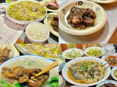 -木木鲜海鲜面(天一店)