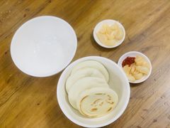 -老刘家泡馍·陕西老字号(钟楼广济街店)