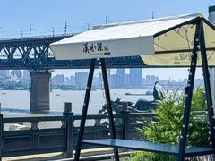 -汉水谣·江景餐厅(江滩店)