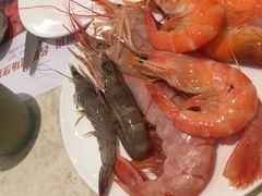 -芭菲盛宴·环球美食(北城国际店)