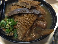 -章记香港仔鱼蛋王(西洋菜街店)