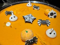 -上海锦江汤臣洲际大酒店壹阶层