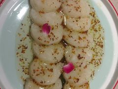 -秦唐一号西安菜馆(钟楼店)