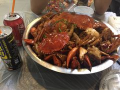 品蟹轩蟹肉煲-蟹肉煲蟹肉(阊胥路店)