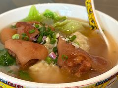 -一记面馆(易发店)