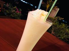-仙本那渔人码头餐厅