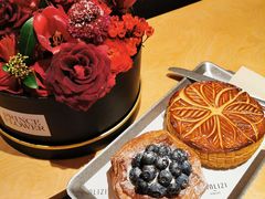 -LANLIZI BAKERY(COSMO店)