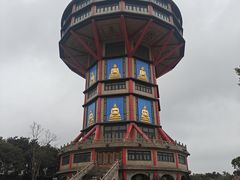 -高旻寺
