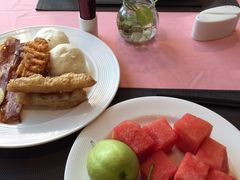 -苏州茉莉花酒店