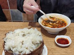 -豆相识•九九豆腐脑(牛咡桥店)