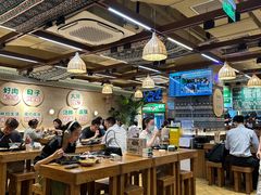 -云阿蛮云南生烫牛肉米线(奉贤路店)