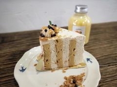 -侘寂甜品(自取店)