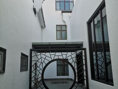 -乌镇枕水度假酒店