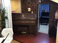 -迷音音乐国际艺术中心(三林店)