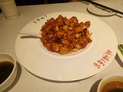 -峨嵋酒家(地安门店)