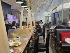 -FAIRYLAND龙族星球主题餐厅(凯丹广场店)