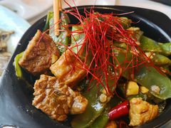 -子霖南山鲜虾面(南山总店)