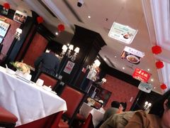 大堂-大鸭梨烤鸭(石佛营店)