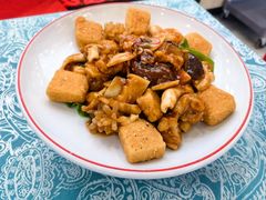 -北塘海鲜·天津菜(大光明桥旗舰店)