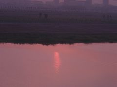 -天津东丽湖风景区