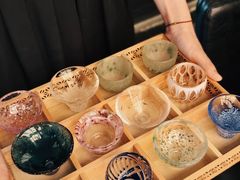 -鳥喜Toriki怀石烧鸟料理