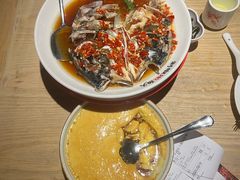 -湘阁里辣(沙井华润万家店)