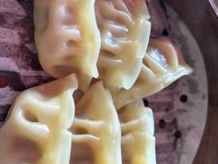 -鸡鸣汤包(红山动物园店)