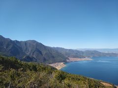 -丽江泸沽湖景区