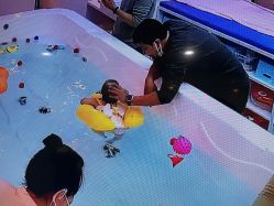 -马博士婴幼儿游泳馆(广安门旗舰店)