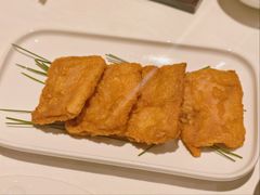 -香港龙凤楼(陆家嘴中心店)