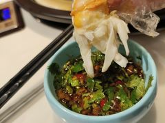 -碗中海·蒸汽海鲜·桑拿鸡(岭南天地店)