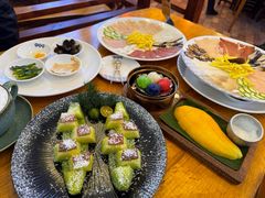 -桥香园过桥米线(国贸店)