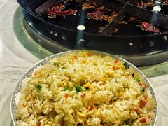 -安胖老火锅(两路口店)