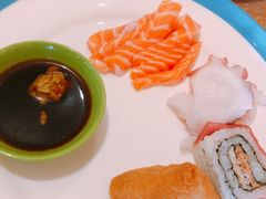 -咖啡苑自助餐厅·中国大饭店