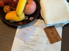 -深圳机场凯悦酒店