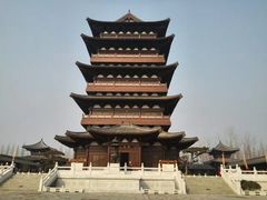 -祥源·阜阳生态乐园