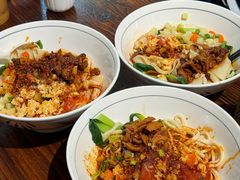 -秦园陕西手工面馆(番禺节能科技园店)