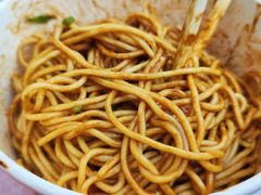 -宋记热干面馆(五福路店)