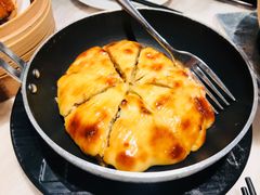 卡珍芝士焗糯米鸡-陶陶居酒家(海岸城店)