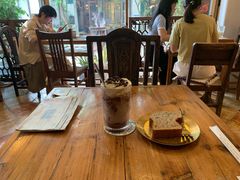 -西关84·History·Art·Cafe